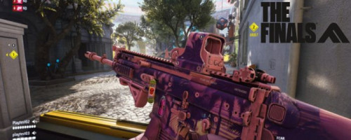 The Finals Raih 10 Juta Pemain dalam Dua Minggu, Fenomena Baru di Dunia Gaming